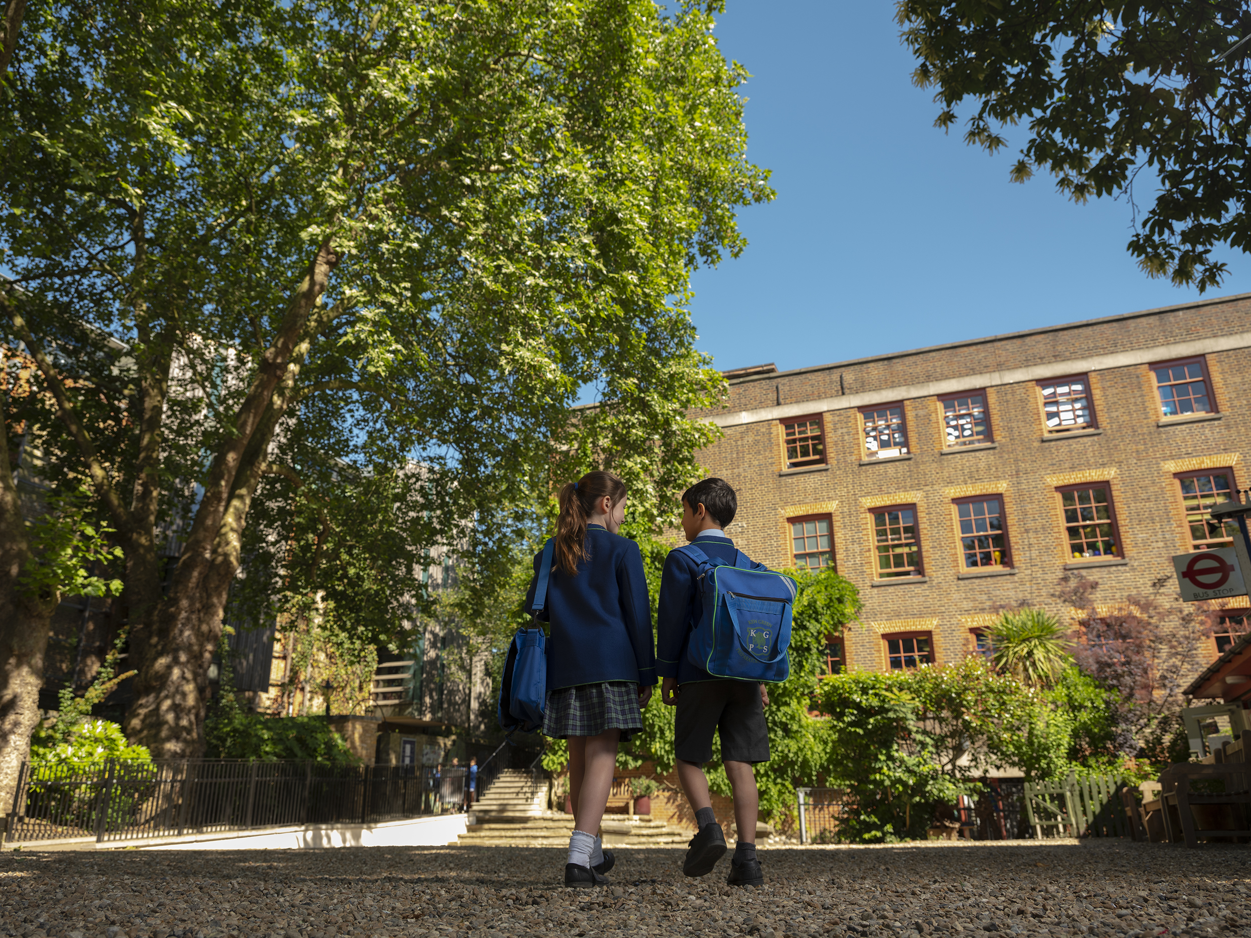 Kew Green Preparatory School